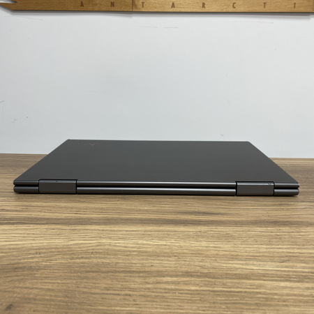 Lenovo ThinkPad X1 Yoga G5/ 2w1/ 14"/ i5-10310U/ 8GB RAM/ 256GB SSD/ FHD/ Dotykowy/ Bateria 100%/ Klasa A-