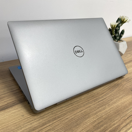 Dell Latitude 5420/ 14.1"/ i5-1145G7/ 16GB RAM/ 256GB SSD/ HD VA/ Intel Iris Xe Graphics/ Klasa A-