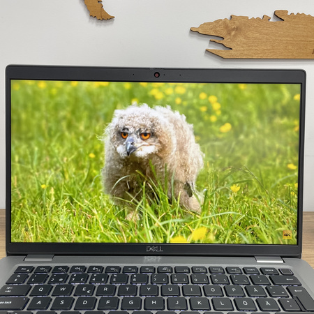 Dell Latitude 5420/ 14.1"/ i5-1145G7/ 16GB RAM/ 256GB SSD/ FHD/ Intel Iris Xe Graphics/ Klasa A-