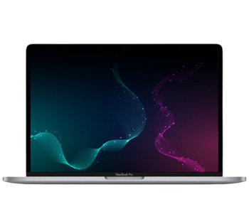 Apple MacBook Pro 13 A2338/ 2020/ M1/ 16GB RAM/ 512GB SSD/ Silver/ Klasa A-