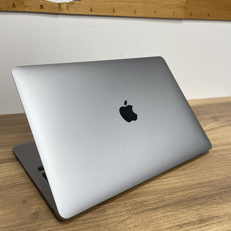 Apple MacBook Air 13 A2179/ 2020/ i5-1030NG7/ 8GB RAM/ 512GB SSD/ Space Gray/ Klasa A-