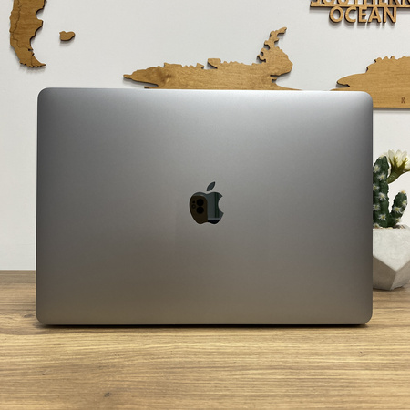 Apple MacBook Pro 13 A1989/ 2019/ i5-8279U/ 16GB RAM/ 256GB SSD/ Space Gray/ QWERTY US/ Klasa A