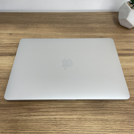 Apple MacBook Pro 13 A2251/ 2020/ i7-1068NG7/ 16GB RAM/ 512GB SSD/ Silver/ QWERTY UK/ Klasa A-