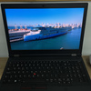 Lenovo ThinkPad T15g Gen 2/ 15,6"/ i9-11950H/ GeForce RTX 3080 16GB/ 64GB RAM/ 1TB SSD/ 4K 600 nitów/ Klasa A-