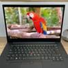 Lenovo ThinkPad X1 Extreme G3/ 15,6"/ i7-10850H/ GeForce GTX 1650 Ti 4GB/ 32GB RAM/ 512GB SSD/ OLED/ 4K 500 nitów/ Dotykowy/ Wypalone pixele/ Klasa A-