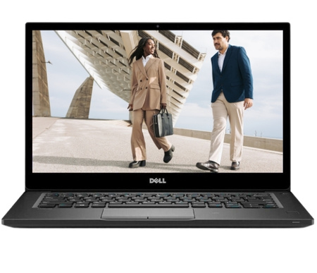 Dell Latitude 7490/ 14.1"/ i7-8650U/ 16GB RAM/ 256GB SSD/ 1920x1080/ Klasa A-