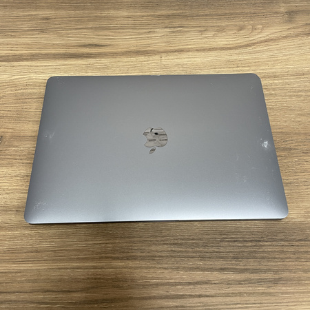 Apple MacBook Pro 13 A1708/ 2017/ i5-7360U/ 8GB RAM/ 256GB SSD/ Space Gray/ Klasa A-