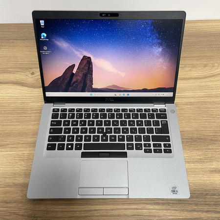 Dell Latitude 5410/ 14.1"/ i5-10310U/ 16GB RAM/ 256GB SSD/ HD TN/ Klasa A-