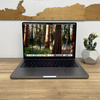 Apple MacBook Pro 14/ A2442/ 2021/ M1 Pro (8CPU / 14GPU)/ 16GB RAM/ 512GB SSD/ Space Gray/ Klasa A-