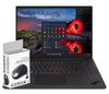 Lenovo THINKPAD P1 Gen 4/ 16"/ i7-11850H/ 32GB RAM/ 512GB SSD/ 2560x1600/ NVIDIA T1200 4GB/ Klasa A-