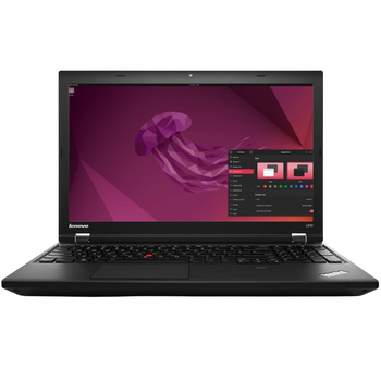 Laptop Poleasingowy Lenovo ThinkPad L540 i5/8GB RAM/ 128GB SSD/15,6 FHD