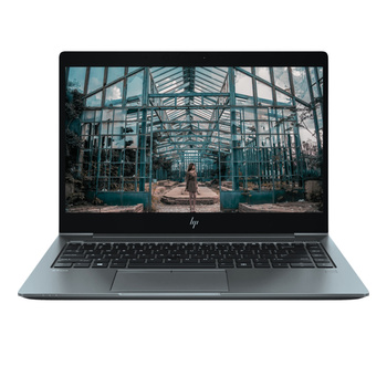 Laptop HP ZBook 14u G6 i5/14,1"FHD/16GB/256GB SSD/Win10 Pro