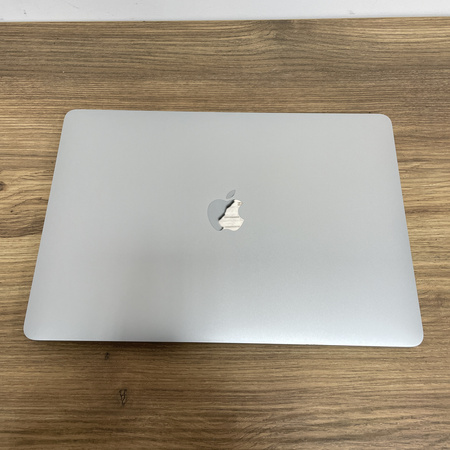 Apple MacBook Pro 13 A1706/ 2017/ i5-7267U/ 16GB RAM/ 512GB SSD/ Silver/ QWERTY PL/ Klasa A-