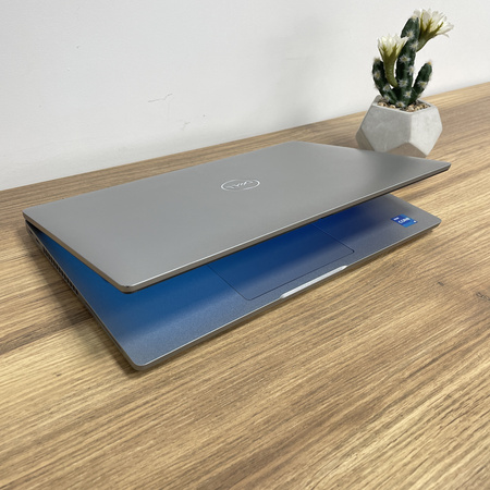 Dell Latitude 5420/ 14.1"/ i5-1145G7/ 16GB RAM/ 256GB SSD/ HD VA/ Intel Iris Xe Graphics/ Klasa A-
