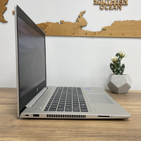 HP ProBook MT22/ 14.1"/ Celeron 5205U/ 8GB RAM/ 128GB SSD/ FHD/ QWERTY US/ Klasa A-