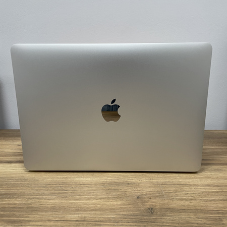 Apple MacBook Pro 13 A2251 2020r i7/ 16GB RAM/ 512GB SSD/ Silver/ Klasa A