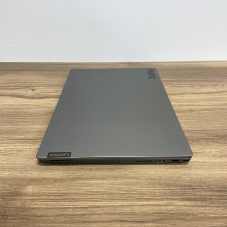 ThinkBook 15-IML/ 15.6"/ i5-10210U/ 16GB RAM/ 240GB SSD/ FHD/ Klasa A-