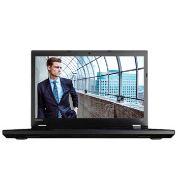 Laptop Poleasingowy Lenovo ThinkPad L560 i5/8GB RAM/256GB SSD FHD  #1009