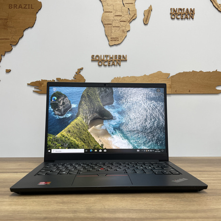 Lenovo ThinkPad L13/ Gen1/ 13.3"/ i5-10310U/ 8GB RAM/ 256GB SSD/ FHD/ Klasa A-
