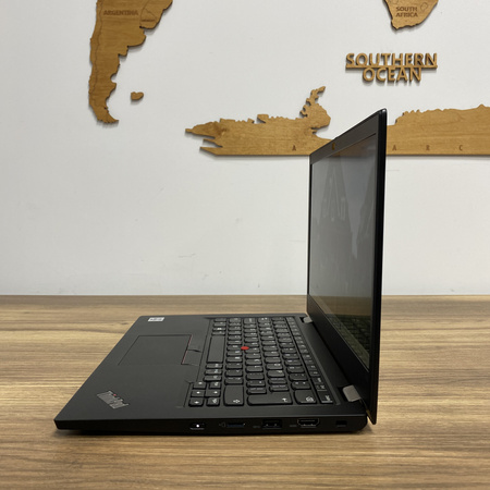 Lenovo ThinkPad L13 Gen1/ i5-10310U/ 8GB RAM/ 256GB SSD/ FHD/ Bateria 100%/ Klasa A