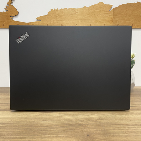 Lenovo ThinkPad X390/ 13"/ i5-8265U/ 8GB RAM/ 256GB SSD/ FHD/ Klasa A