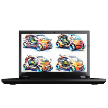 Laptop Poleasingowy Lenovo ThinkPad L560 i5/8GB RAM/256GB SSD FHD  #1006