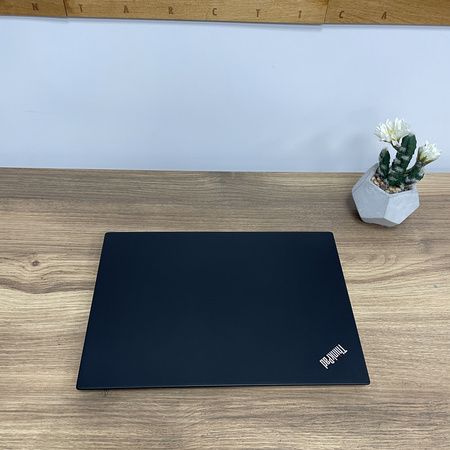 Lenovo ThinkPad T490s/ 14.1"/ i7-8665U/ 16GB RAM/ 512GB SSD/ 1920x1080/ Klasa A-