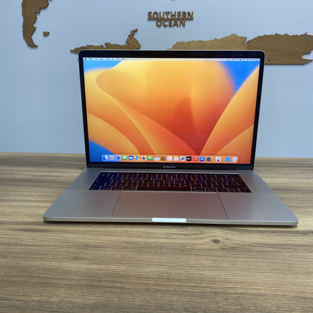 Laptop Poleasingowy Apple MacBook Pro 15 A1990 2019r i7/ 16GB RAM/ 1TB SSD 