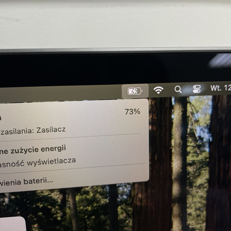 NOWY Kabel USB-C - USB-C/ TYPE-C/ do MacBooka