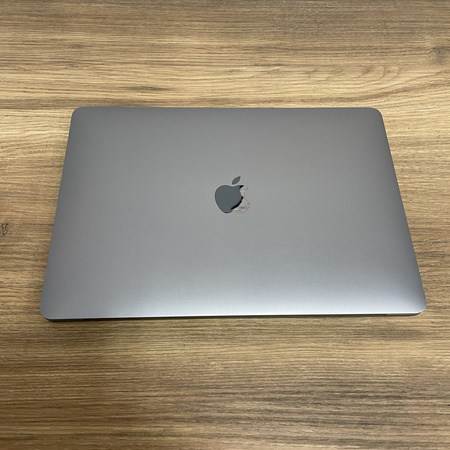 Apple MacBook Pro 13 A2251/ 2020/ i5-1038NG7/ 16GB RAM/ 512GB SSD/ Space Gray/ Klasa A