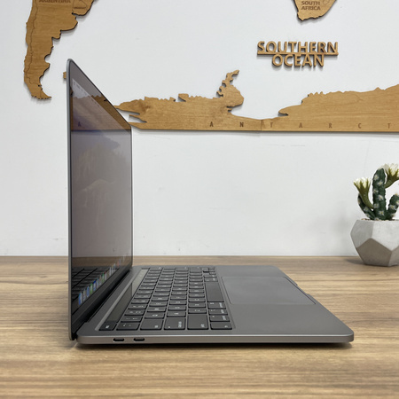 Apple MacBook Pro 13 A2289/ 2020/ i5-8257U/ 16GB RAM/ 256GB SSD/ Space Gray/ Klasa A-