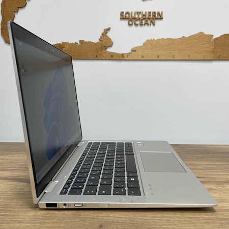 HP EliteBook x360 1030 G3/ 2w1/ i7-8550U/ 16GB RAM/ 512GB SSD/ FHD/ Dotykowy/ Klasa A