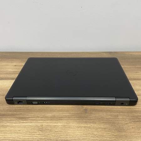 Dell Latitude E5550/ i5-5300U/ 8GB RAM/ 256GB SSD/ HD/ Klasa A-