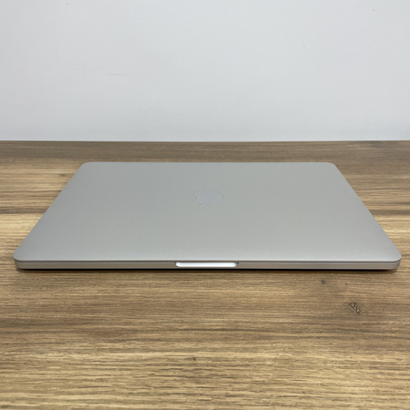 Laptop Poleasingowy Apple MacBook Pro 13 A2338/ 2020/ M1/ 16GB RAM/ 256GB SSD/ Silver/ Klasa A