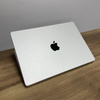 Apple MacBook MAX 14/ A2442/ 2021/ M1 MAX (10CPU /24GPU)/ 64GB RAM/ 512GB SSD/ Silver/ Klasa A