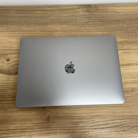 Apple MacBook Pro 13 A2289/ 2020/ i5-8257U/ 16GB RAM/ 256GB SSD/ Space Gray/ Klasa A-