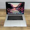 Laptop Poleasingowy Apple MacBook Pro 15 A1707/ 2017/ i7/ 16GB RAM/ 512GB SSD/ Silver/ Klasa A-