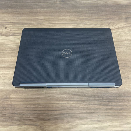 Dell Precision 7520/ 15.6/ i7-7820HQ/ 32GB RAM/ 512GB SSD/ NVidia Quadro M1200 4GB/ FHD/ LTE/ Klasa A-