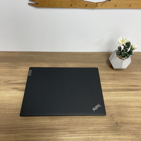 Lenovo ThinkPad T14 Gen 3/ 14.1"/ i5-1235U/ 16GB RAM/ 256GB SSD/ FHD+/ Intel Iris Xe Graphics/ Klasa A