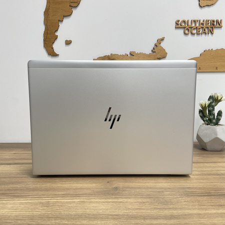 HP ELITEBOOK 745 G6/ Ryzen 5 PRO 3500U/ 8GB RAM/ 512GB SSD/ Klasa A