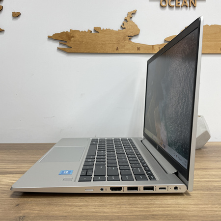 HP ProBook MT440 G3/ 14.1"/ Celeron 7305/ 8GB RAM/ 256GB SSD/ FHD/ QWERTY US/ Klasa A
