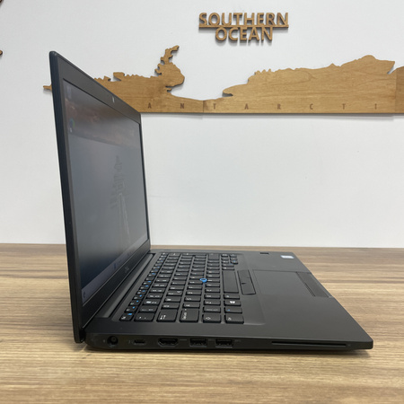 Dell Latitude 7490/ 14.1"/ i7-8650U/ 16GB RAM/ 256GB SSD/ 1920x1080/ Klasa A-