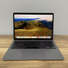 Laptop Poleasingowy Apple MacBook Air 13 A2337/ 2020/ M1/ 8GB RAM/ 256GB SSD/ Space Gray/ Klasa B