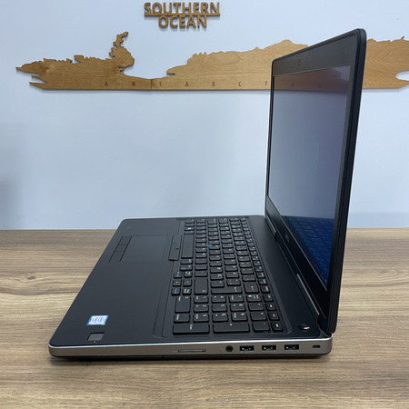 Laptop Poleasingowy Dell Precision 7520 i7/32GB/512GB SSD/15.6" FHD/Nvidia Quadro M2200M 4GB