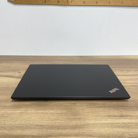 Lenovo ThinkPad T490s/ 14.1"/ i7-8565U/ 16GB RAM/ 512GB SSD/ FHD/ LTE/ Klasa A-