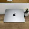 Apple MacBook Pro 14/ A2442/ 2021/ M1 Pro (10CPU / 14GPU)/ 16GB RAM/ 512GB SSD/ Space Gray/ Klasa A