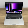 Apple MacBook Pro 13 A2251/ 2020r/ i5-1038NG7/ 16GB RAM/ 512GB SSD/ Silver/ Klasa A-