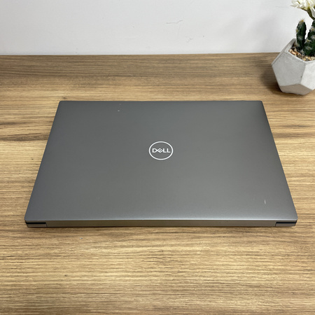 Dell Precision 5560/ 15.6"/ i9-11950H/ NVIDIA Quadro RTX A2000 4GB/ 32GB RAM/ 1TB SSD/ 4K/ Dotykowy/ QWERTY PL/ Klasa A-