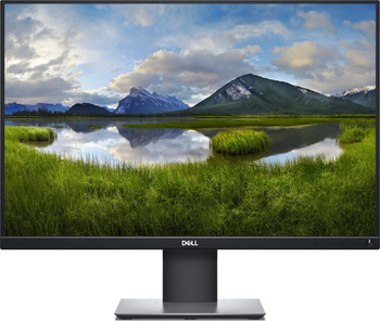 Monitor Dell P2421/ 24"/ 1920x1200 / + Noga/ Klasa A