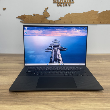 Dell Precision 5570/ 15.6"/ i7-12700H/ RTX A1000 4GB/ 32GB RAM/ 512GB SSD/ FHD+/ Bateria 100%/ Klasa A